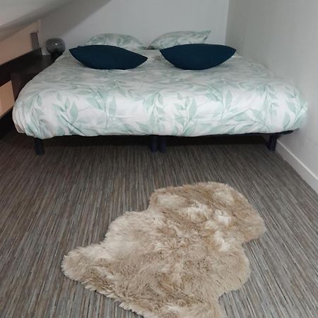 Appartement City 2 D'Amiens Ngoại thất bức ảnh