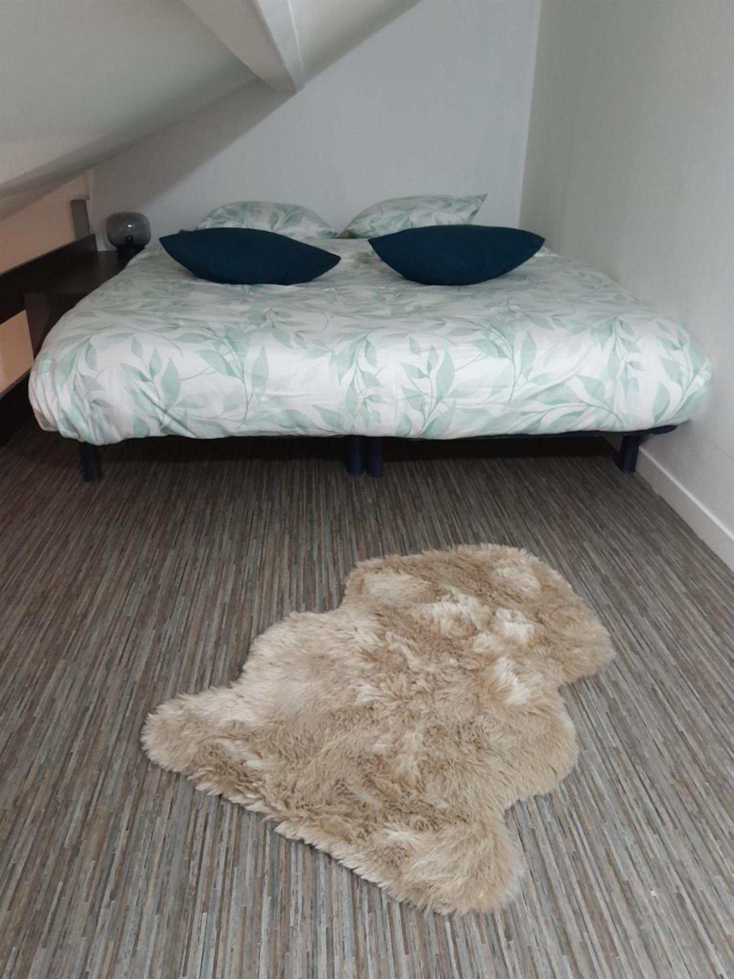 Appartement City 2 D'Amiens Ngoại thất bức ảnh