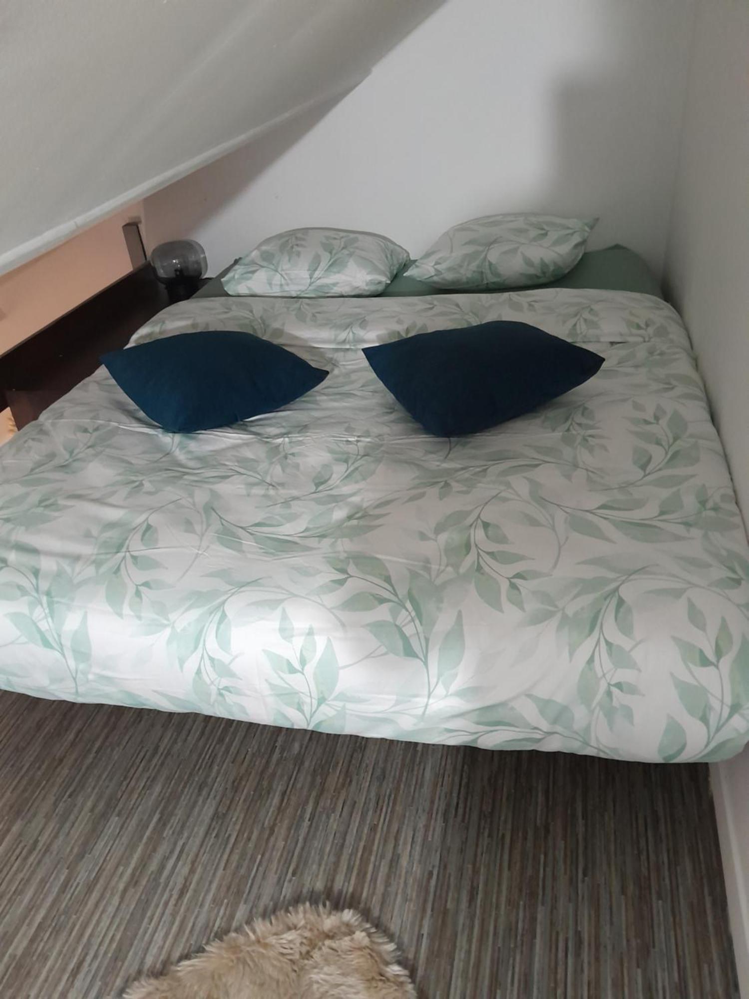 Appartement City 2 D'Amiens Ngoại thất bức ảnh
