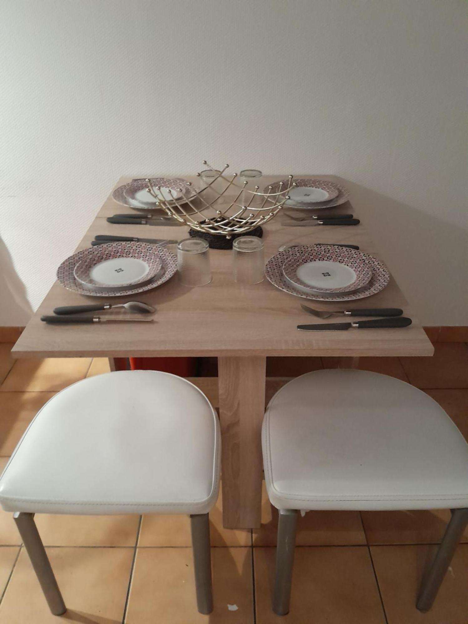 Appartement City 2 D'Amiens Ngoại thất bức ảnh